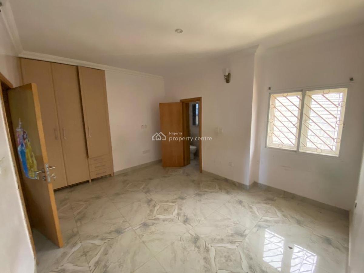 Well Maintained 3bedroom Terrace Duplex + Bq, Osapa, Lekki, Lagos, Osapa, Lekki, Lagos, Terraced Duplex for Rent