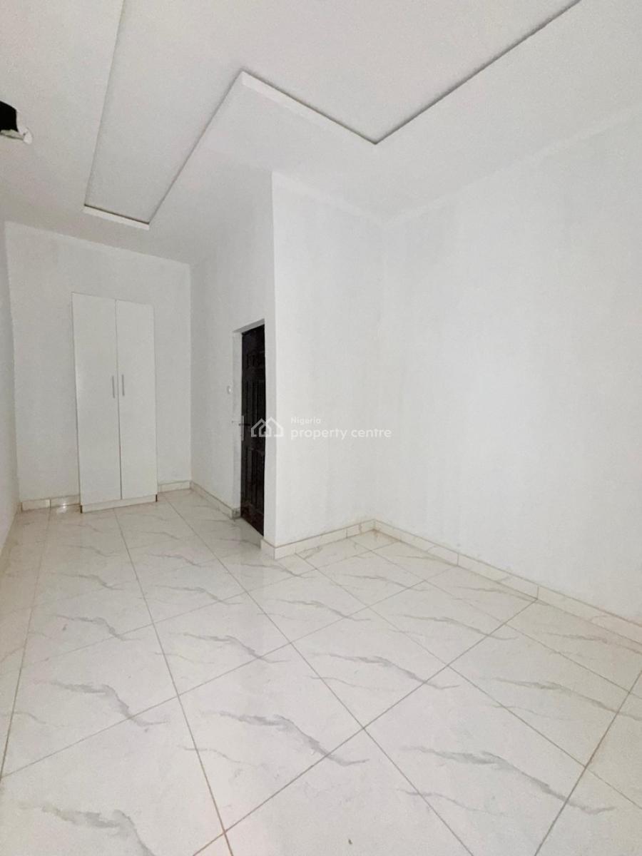Affordable 3 Bedroom Terrace Duplex, Ajah, Lagos, Terraced Duplex for Sale