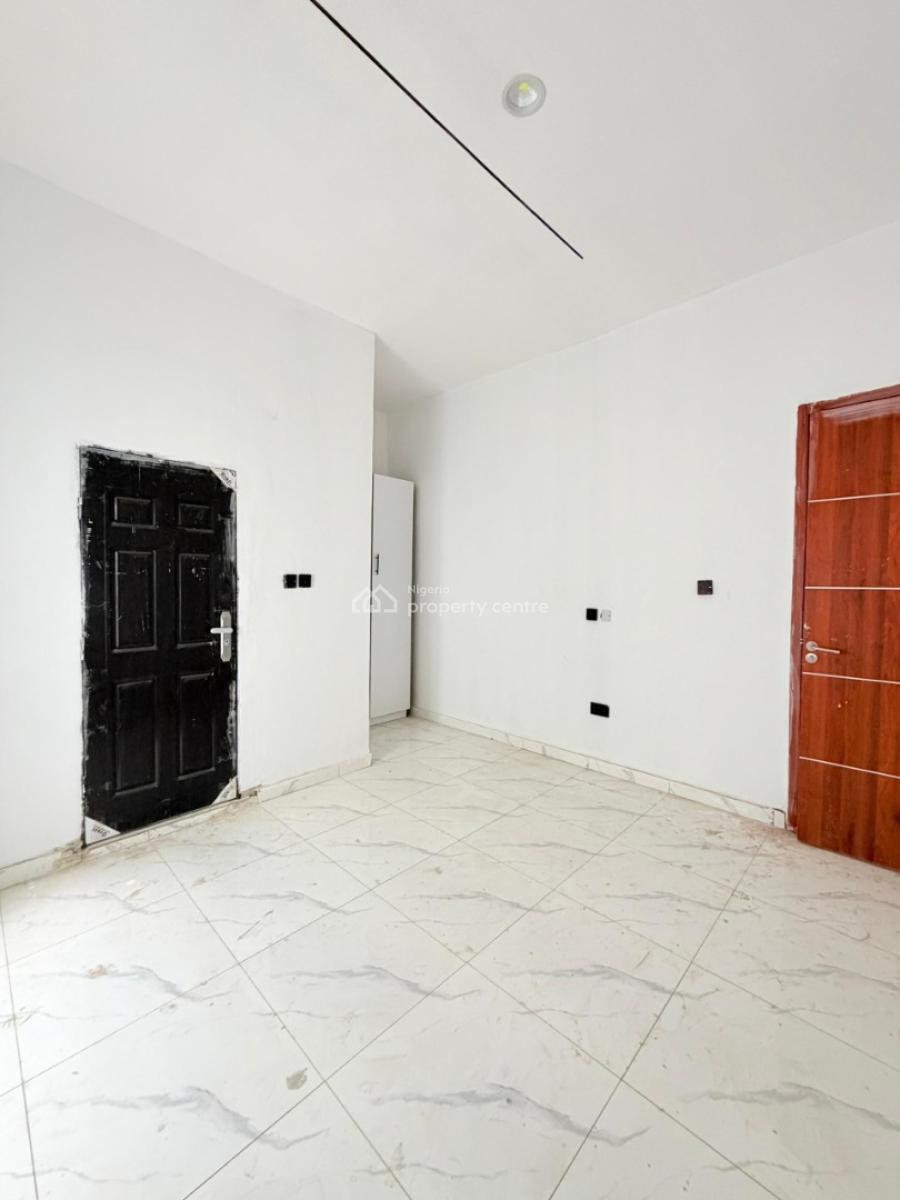 Affordable 3 Bedroom Terrace Duplex, Ajah, Lagos, Terraced Duplex for Sale