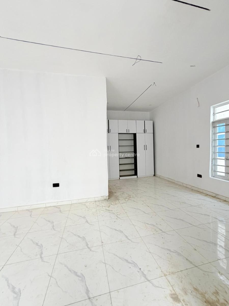 Affordable 3 Bedroom Terrace Duplex, Ajah, Lagos, Terraced Duplex for Sale