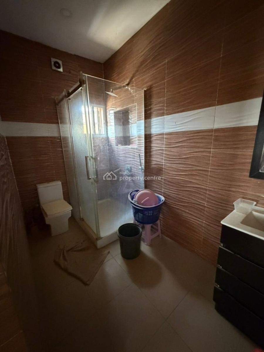 Elegant 4-bedroom Detached Duplex with Bq, Life Camp, Abuja, Detached Duplex for Sale