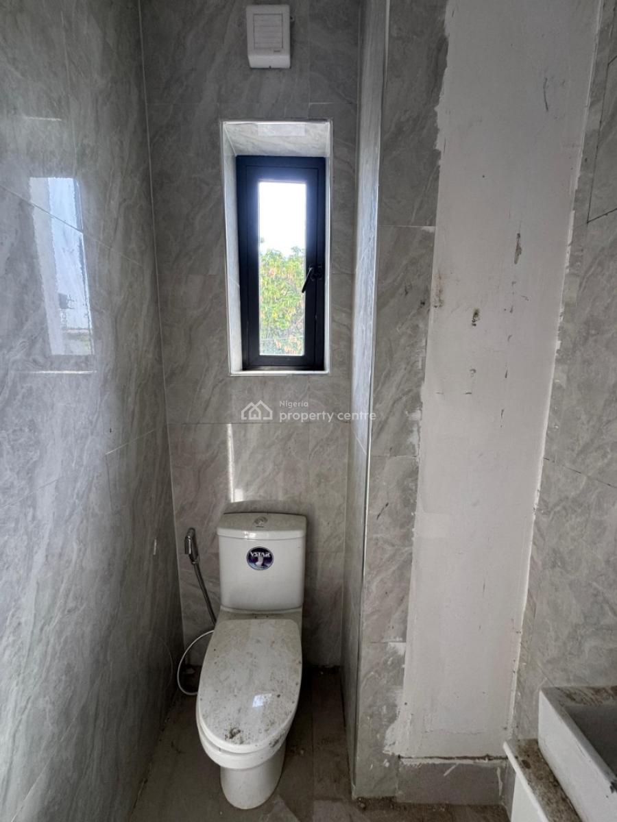 Exclusive 2 Bedroom Apartment with Spacious Ensuite Rooms, Ikate, Lekki, Lagos, Flat / Apartment for Sale