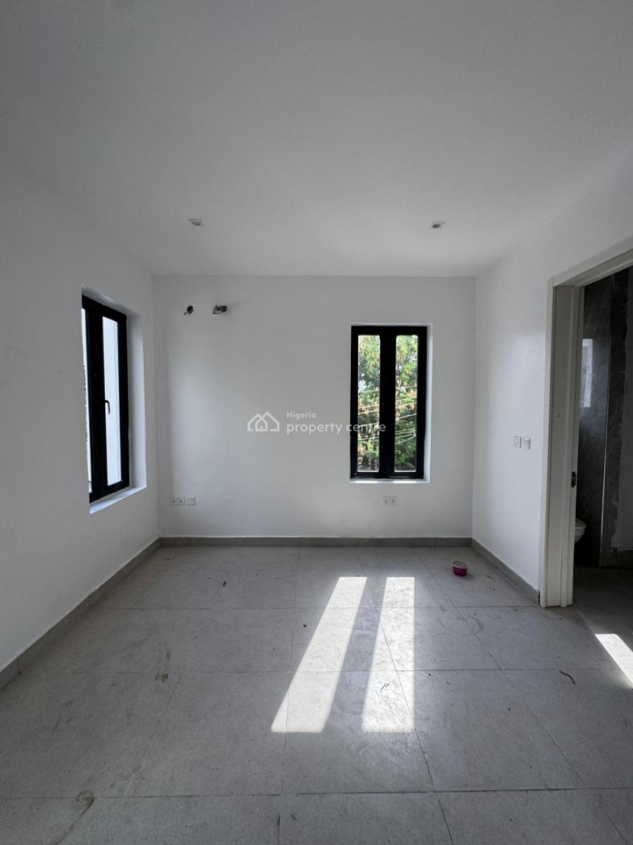 Exclusive 2 Bedroom Apartment with Spacious Ensuite Rooms, Ikate, Lekki, Lagos, Flat / Apartment for Sale