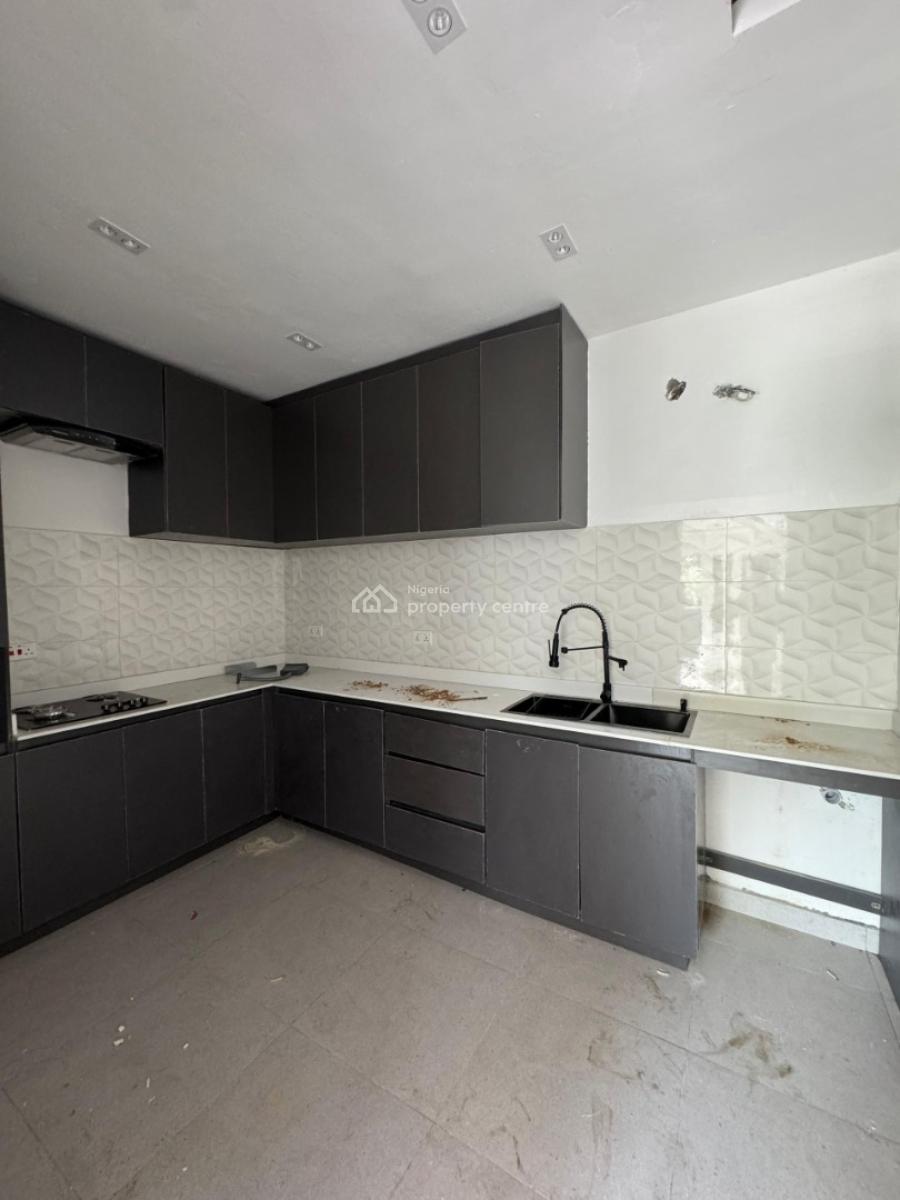 Exclusive 2 Bedroom Apartment with Spacious Ensuite Rooms, Ikate, Lekki, Lagos, Flat / Apartment for Sale