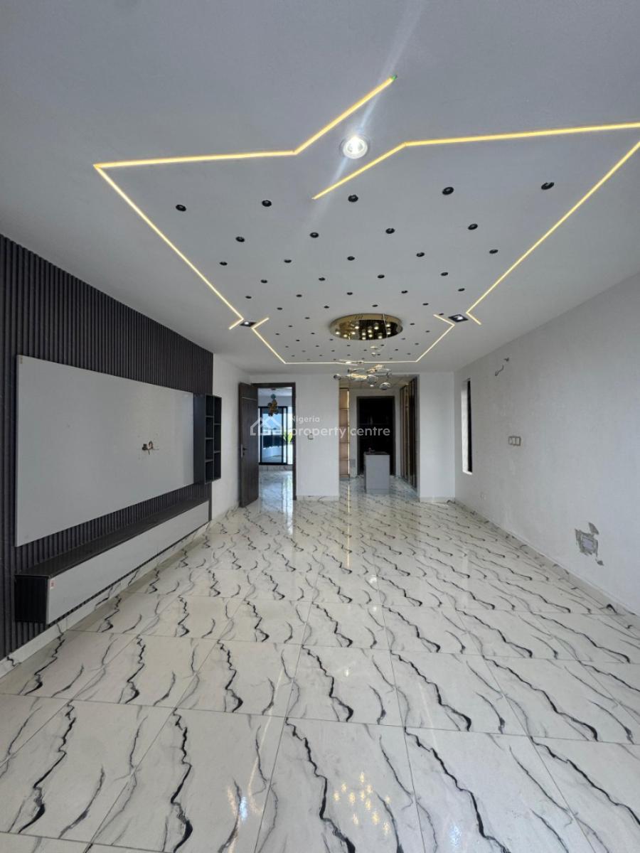 Gigantic 5 Bedroom Detached Duplex with Swimming Pool, Rooftop Terrace, Expertly Finished Home with a Rooftop Terrace ,bq, Ikota, Lekki, Lagos, Detached Duplex for Sale