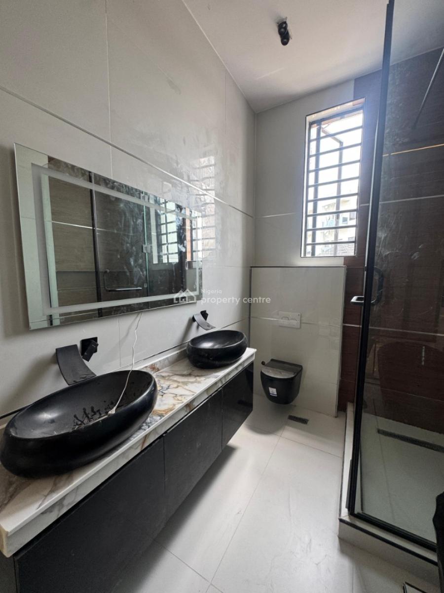 Aesthetically Pleasing 5 Bedroom Detached Duplex with Swimming Pool, Ikota, Lekki, Lagos, Detached Duplex for Sale