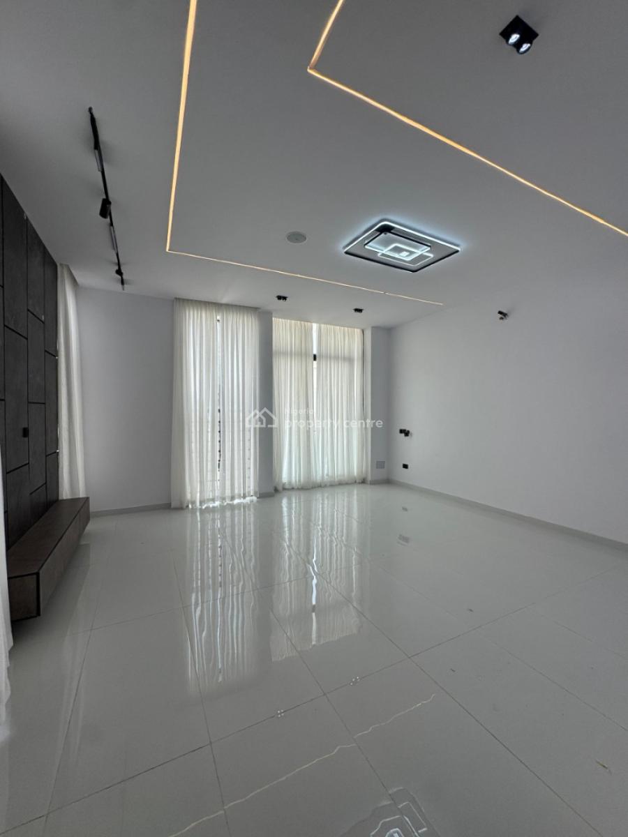 Aesthetically Pleasing 5 Bedroom Detached Duplex with Swimming Pool, Ikota, Lekki, Lagos, Detached Duplex for Sale
