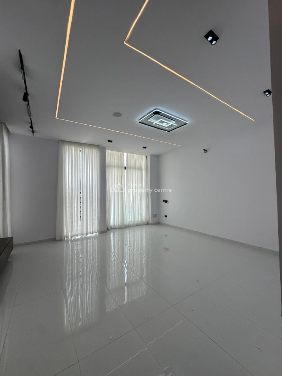Aesthetically Pleasing 5 Bedroom Detached Duplex with Swimming Pool, Ikota, Lekki, Lagos, Detached Duplex for Sale