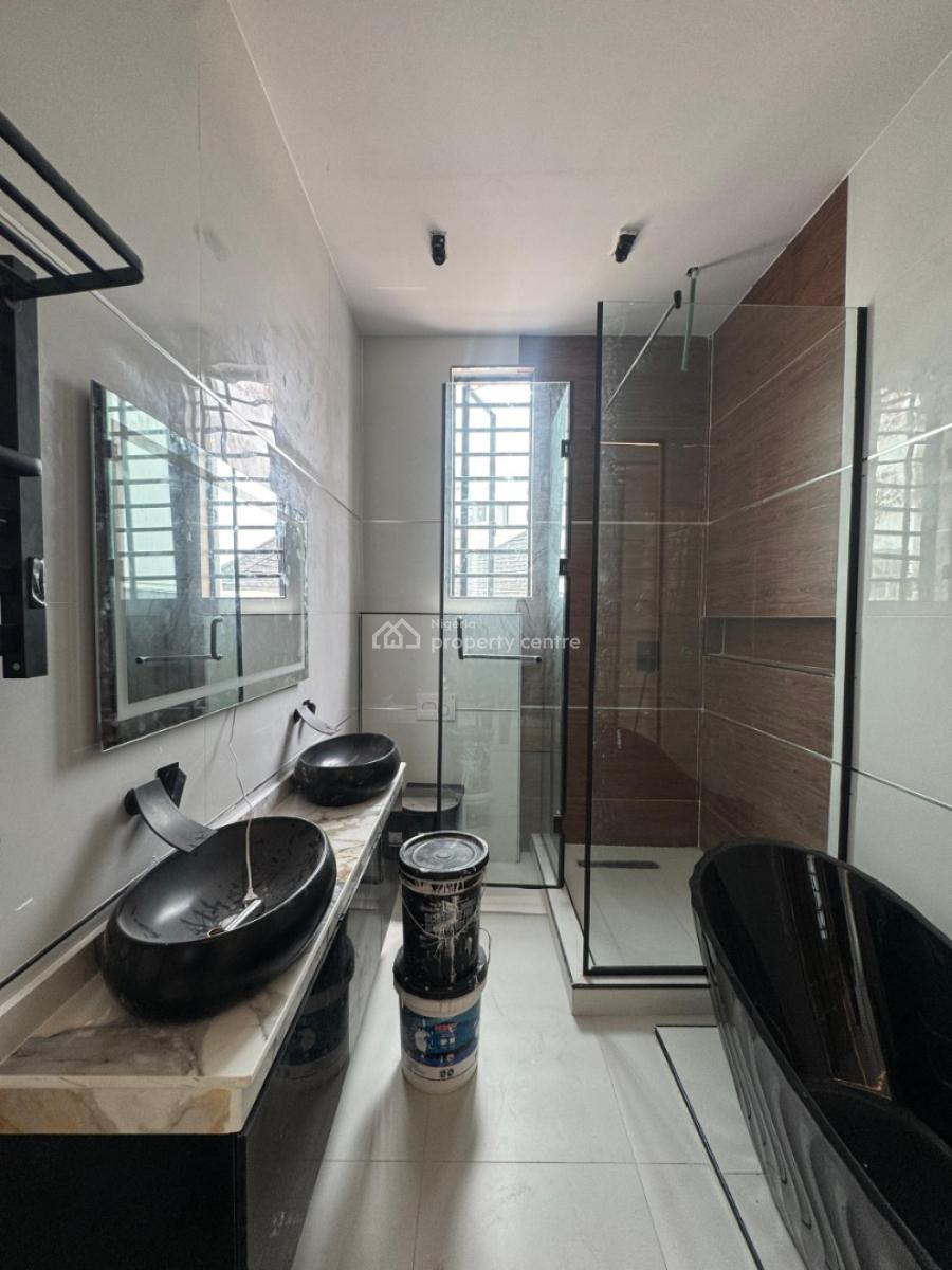 Aesthetically Pleasing 5 Bedroom Detached Duplex with Swimming Pool, Ikota, Lekki, Lagos, Detached Duplex for Sale