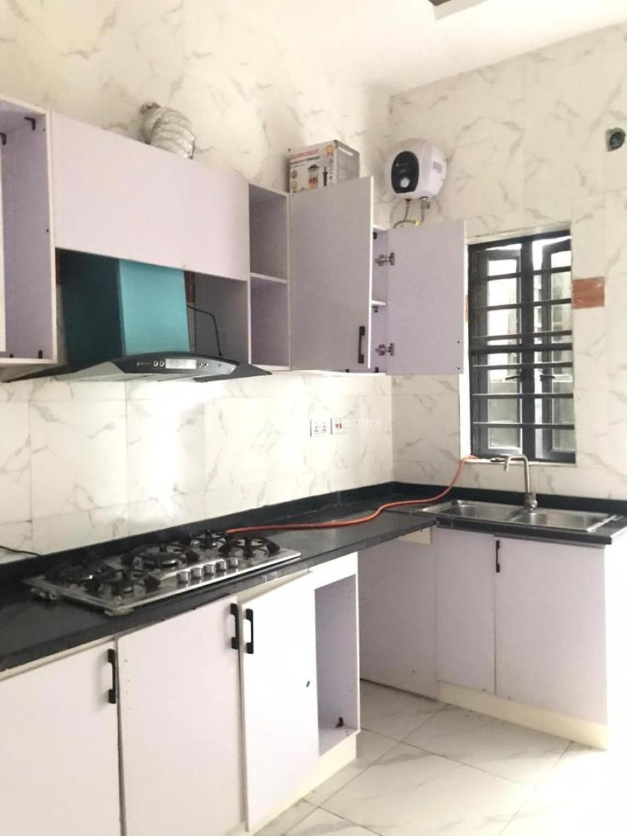 Spacious 4 Bedroom Duplex, Ikota, Lekki, Lagos, House for Rent