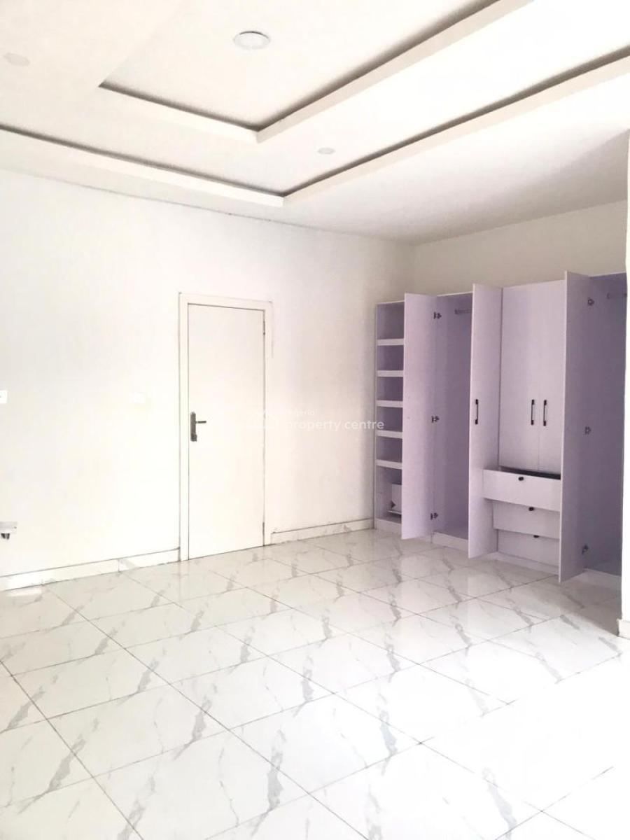 Spacious 4 Bedroom Duplex, Ikota, Lekki, Lagos, House for Rent