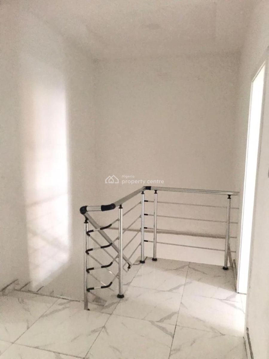Spacious 4 Bedroom Duplex, Ikota, Lekki, Lagos, House for Rent