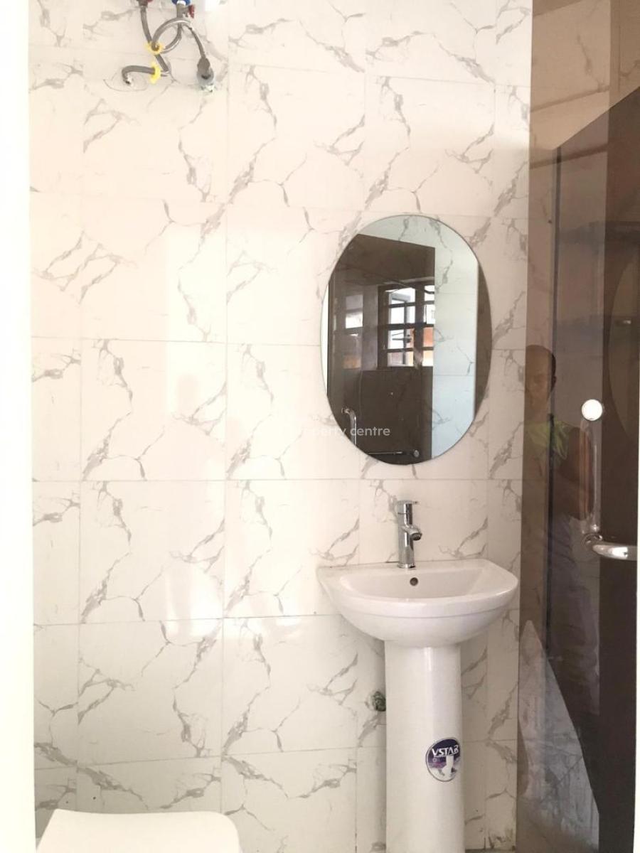 Spacious 4 Bedroom Duplex, Ikota, Lekki, Lagos, House for Rent