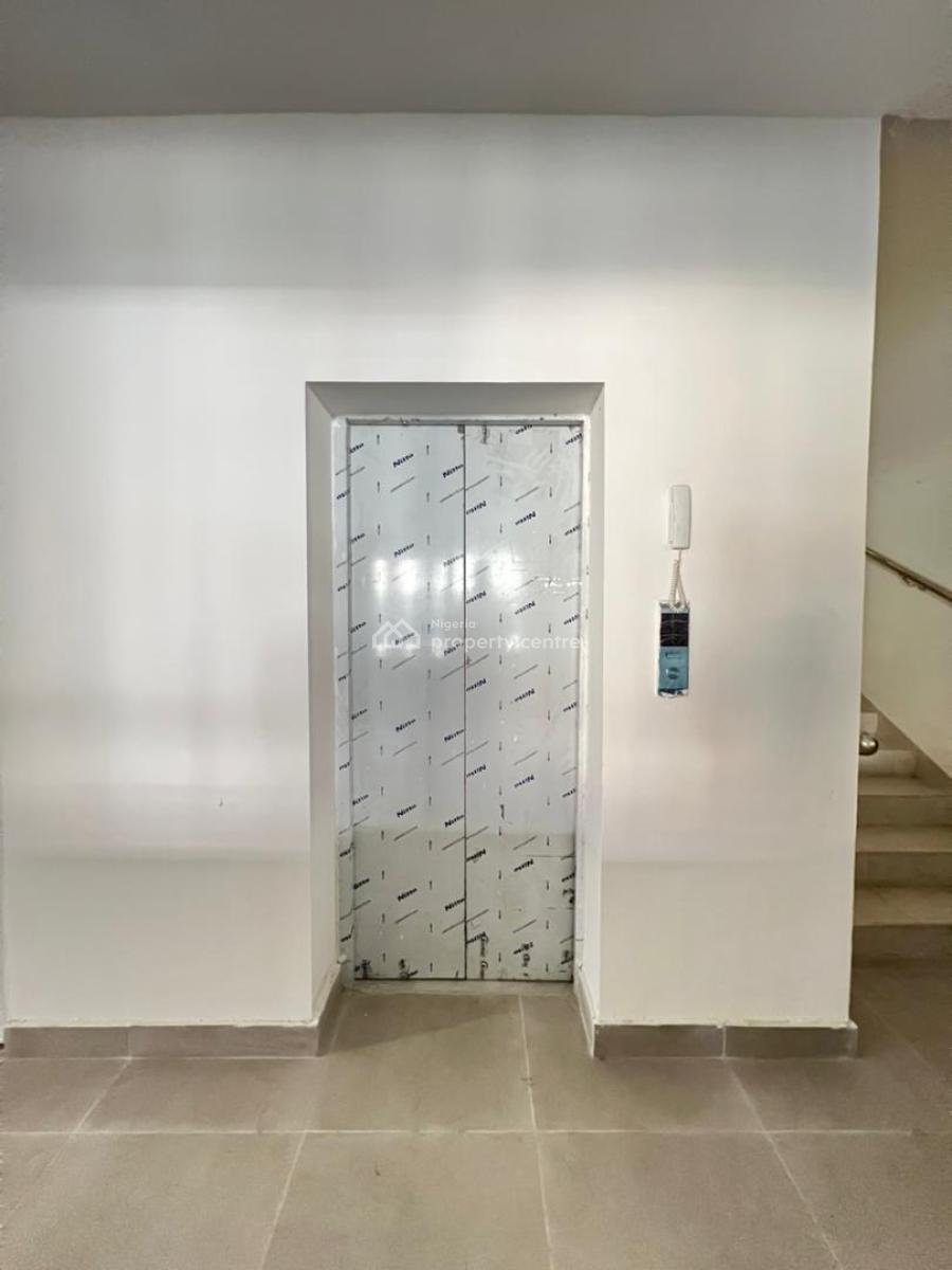 Affordable 2 Bedroom Apartment in a Serene Neighborhood, Lekki Phase 1, Lekki, Lagos, Flat / Apartment for Sale