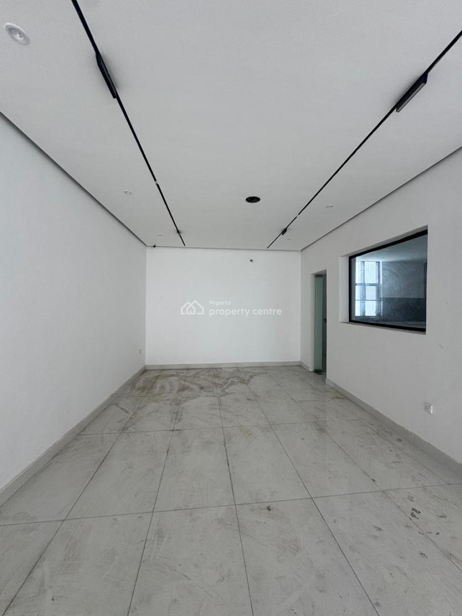 Exclusive 4 Bedroom Penthouse with Private Elevator, Ikate, Lekki, Lagos, Detached Duplex for Sale