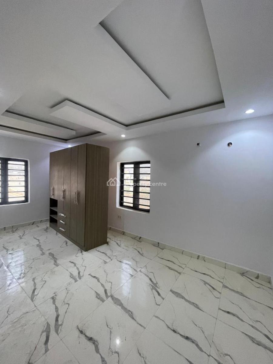 Contemporary Newly Built Spacious 5 Bedroom Detached Duplex with Bq, Central Business District, Abuja, Detached Duplex for Sale