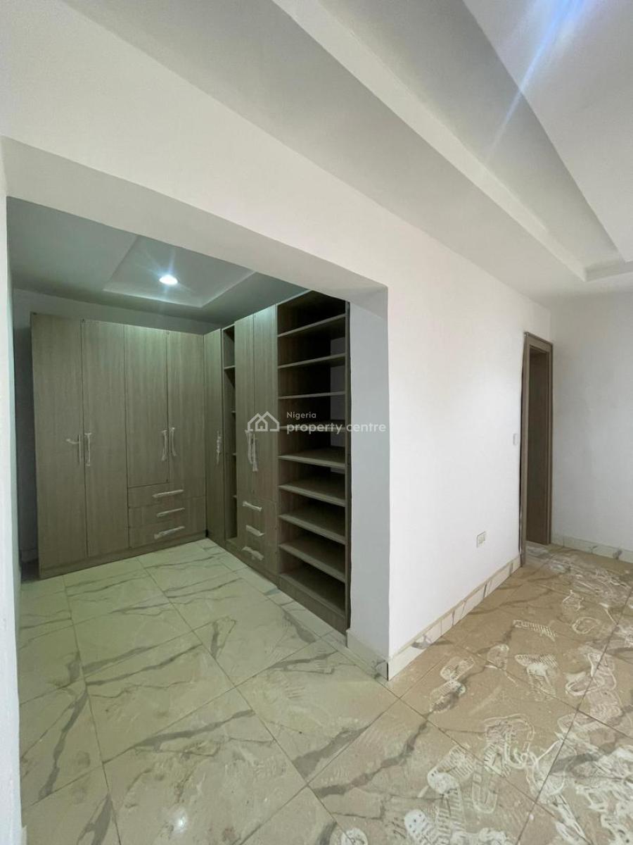 Contemporary Newly Built Spacious 5 Bedroom Detached Duplex with Bq, Central Business District, Abuja, Detached Duplex for Sale