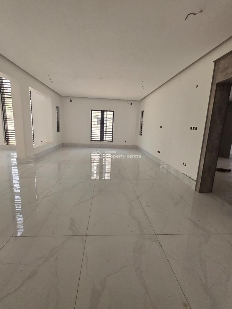 Massive 6 Bedroom Detached Duplex with Elevator + Swimming Pool, Maitama District, Abuja, Detached Duplex for Sale