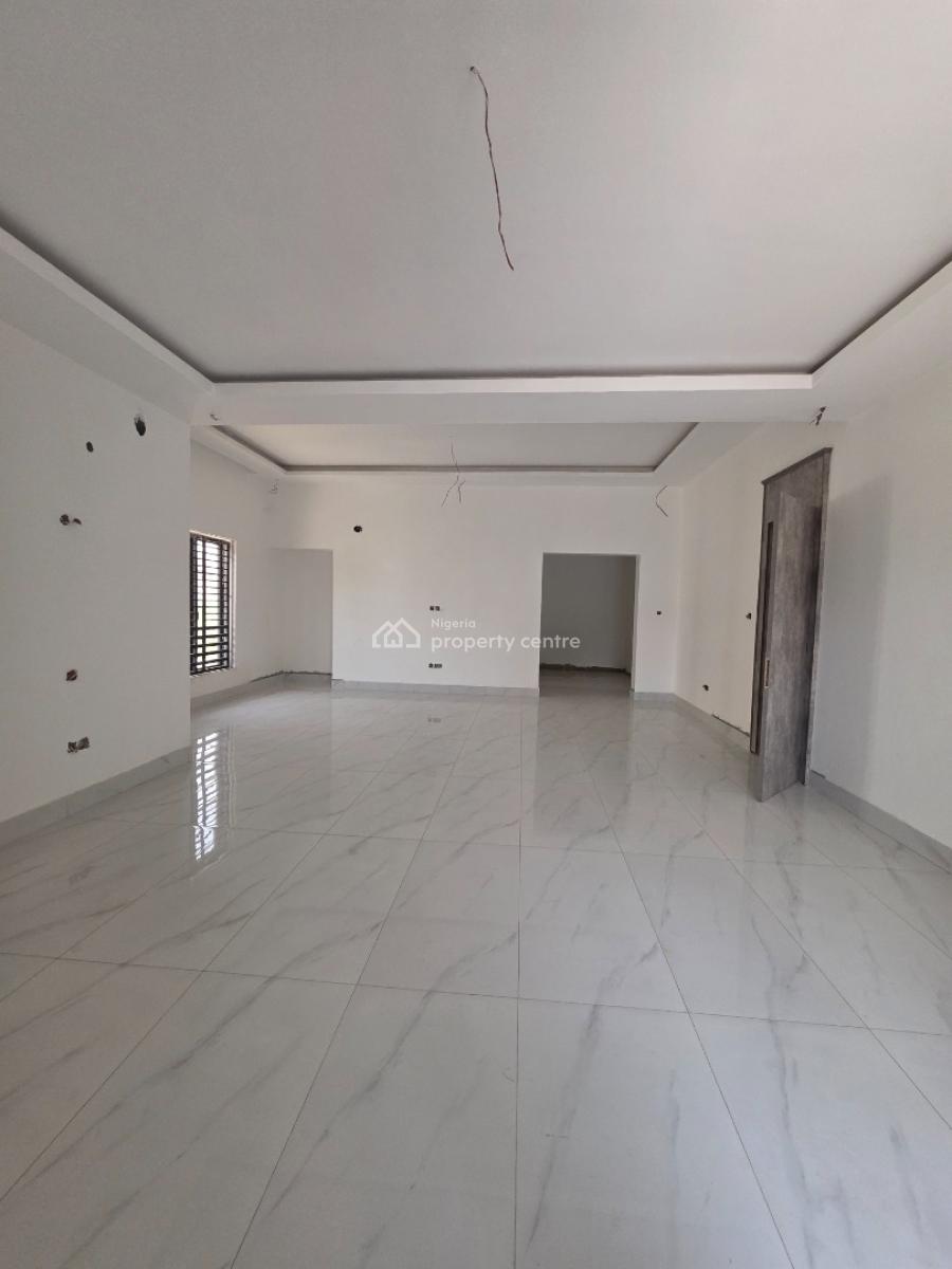 Massive 6 Bedroom Detached Duplex with Elevator + Swimming Pool, Maitama District, Abuja, Detached Duplex for Sale