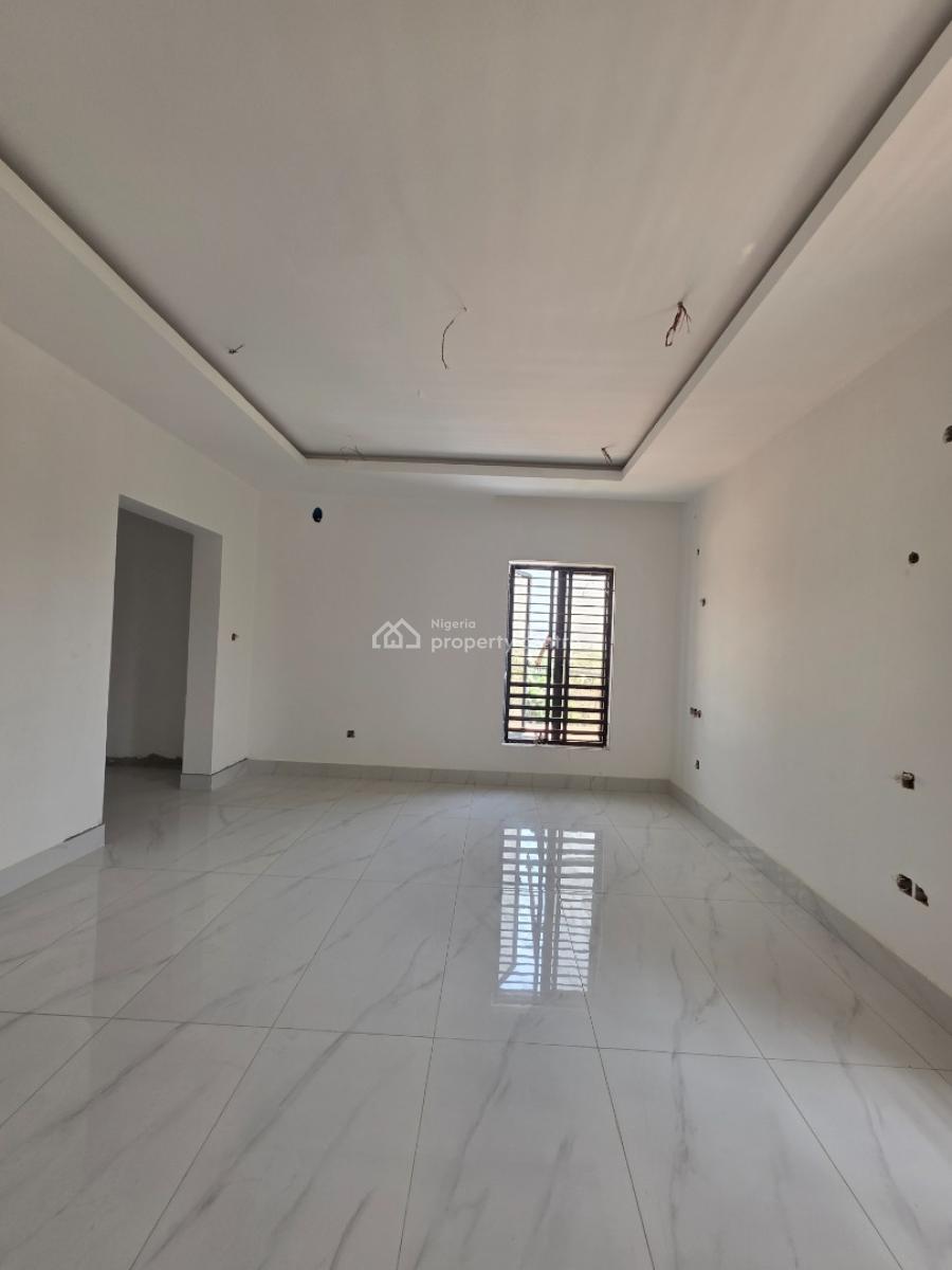 Massive 6 Bedroom Detached Duplex with Elevator + Swimming Pool, Maitama District, Abuja, Detached Duplex for Sale