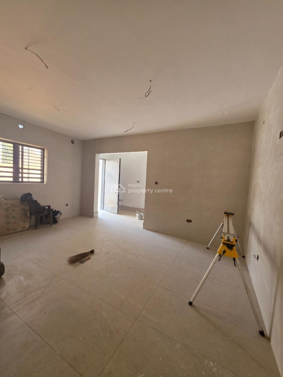 Massive 6 Bedroom Detached Duplex with Elevator + Swimming Pool, Maitama District, Abuja, Detached Duplex for Sale