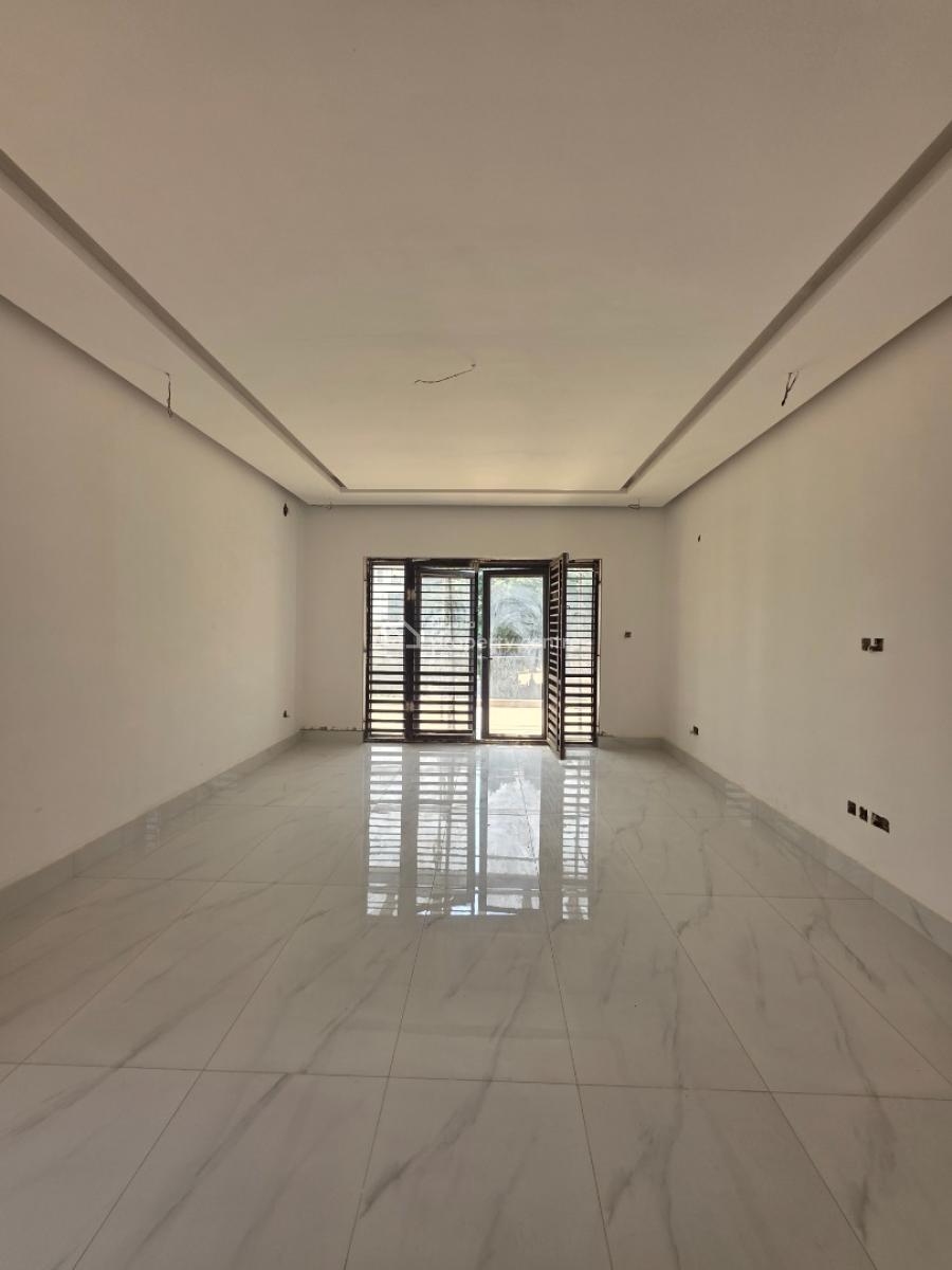 Massive 6 Bedroom Detached Duplex with Elevator + Swimming Pool, Maitama District, Abuja, Detached Duplex for Sale