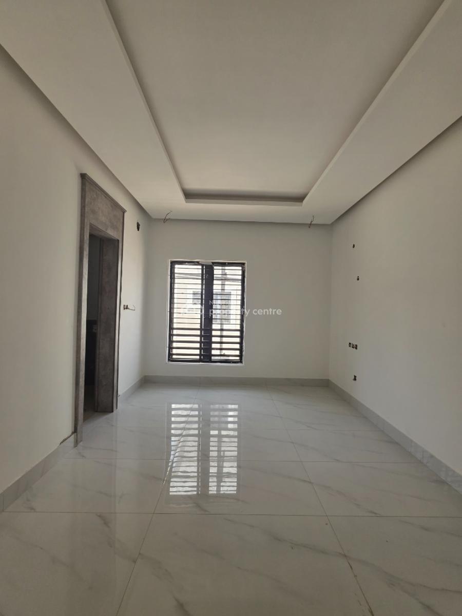 Massive 6 Bedroom Detached Duplex with Elevator + Swimming Pool, Maitama District, Abuja, Detached Duplex for Sale