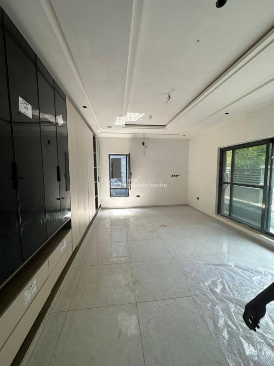 Luxurious 6 Bedroom Duplex, Katampe Extension, Katampe, Abuja, Detached Duplex for Sale