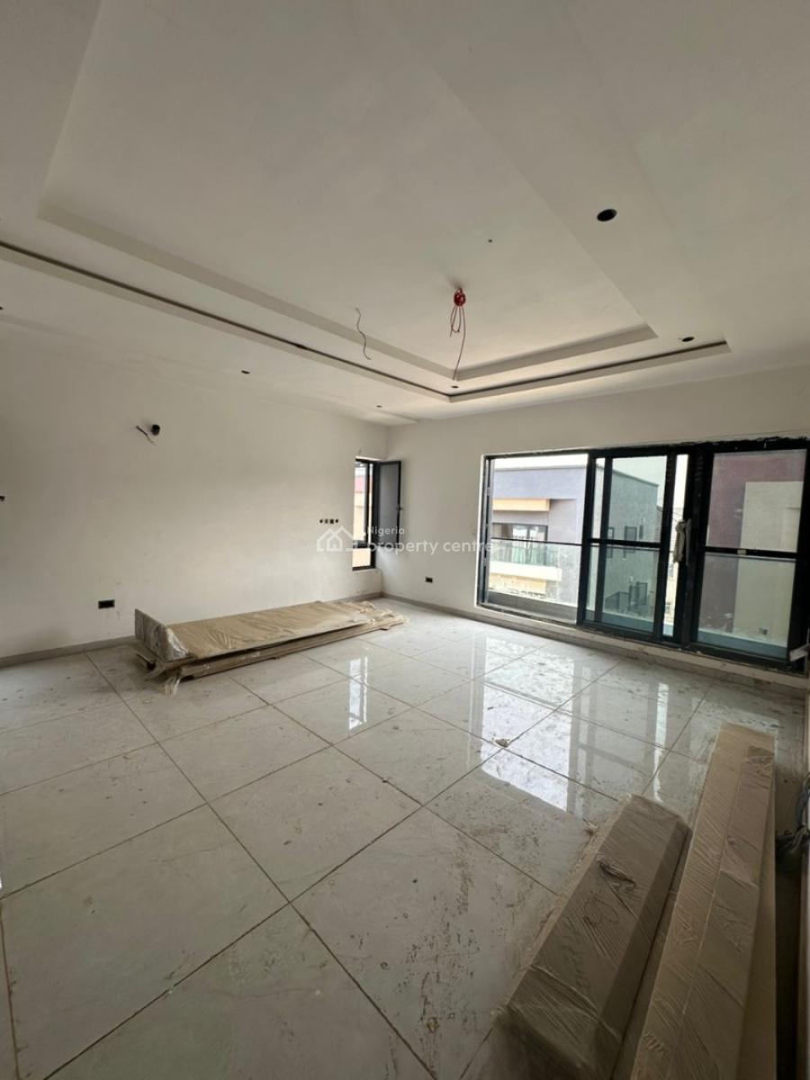 Luxurious 6 Bedroom Duplex, Katampe Extension, Katampe, Abuja, Detached Duplex for Sale