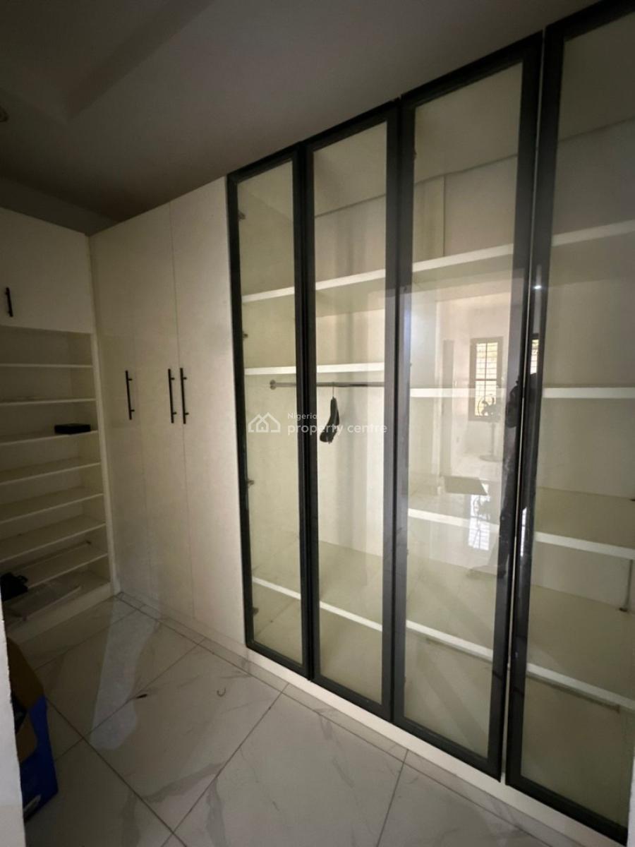 Nicely Finished 3bedroom Bungalow with Modern Amenities in Abuja, Dakwo, Abuja, Detached Bungalow for Sale