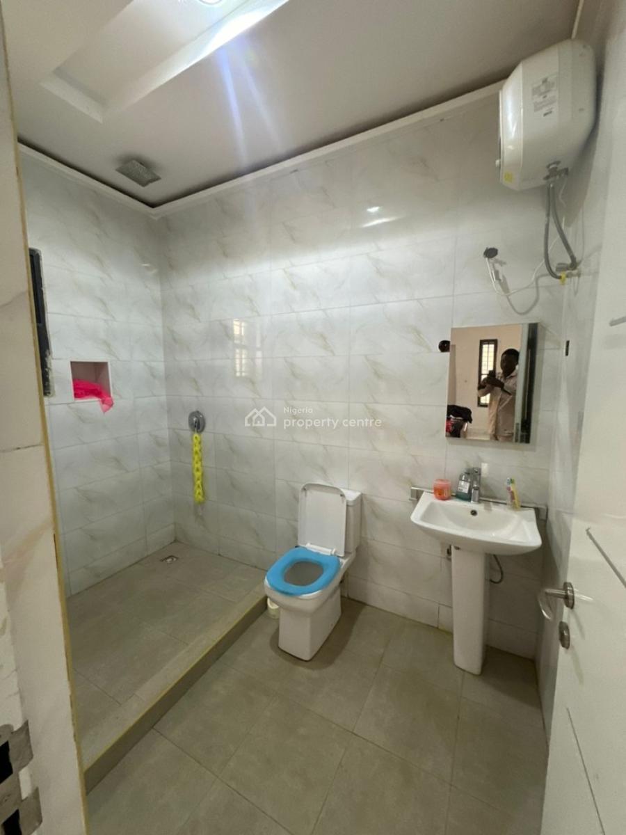 Nicely Finished 3bedroom Bungalow with Modern Amenities in Abuja, Dakwo, Abuja, Detached Bungalow for Sale