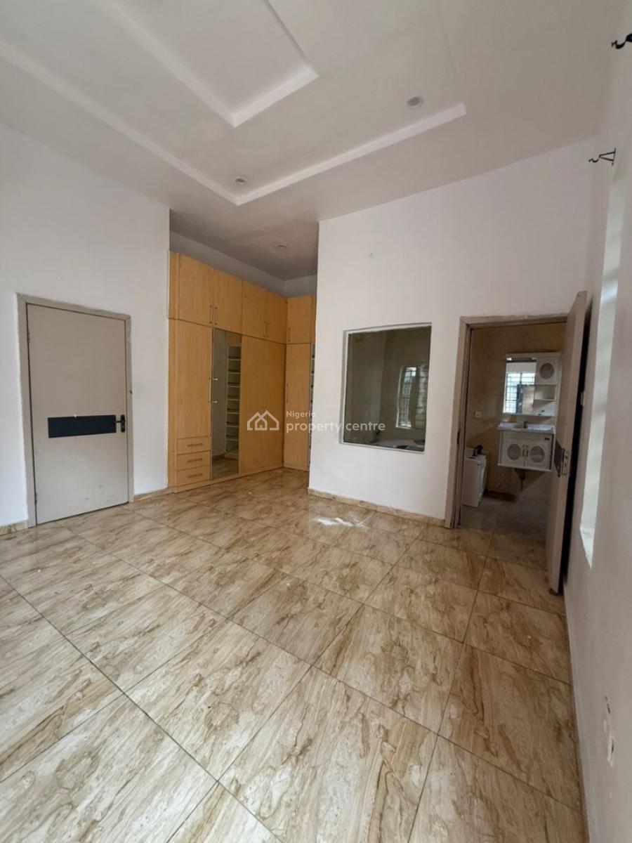 1bedroom Flat Intelligence, Royal Pine 2 Estate , Orchid Road, Lekki, Lekki, Lagos, Mini Flat (room and Parlour) for Rent