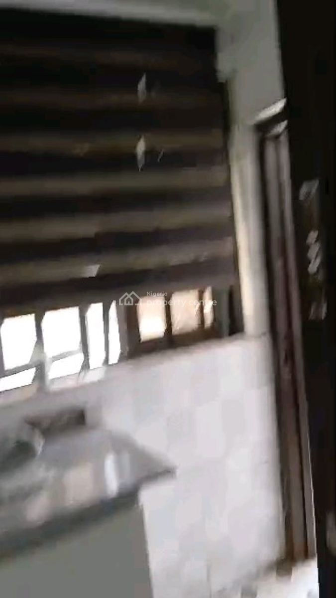 Stunning 4-bedroom Semi-detached Duplex + Bq, Ikota, Lekki, Lagos, Semi-detached Duplex for Sale