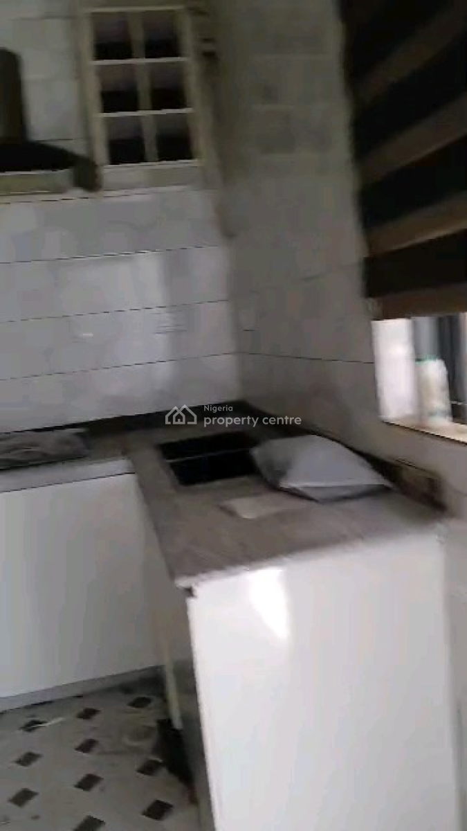 Stunning 4-bedroom Semi-detached Duplex + Bq, Ikota, Lekki, Lagos, Semi-detached Duplex for Sale