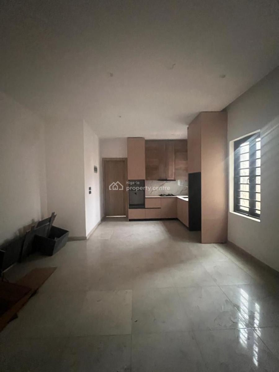 Stunning 1 & 2 Bedroom Apartment in a Secured Estate, Stunning 1 & 2 Bedroom Apartment in a Secured Estate, Lekki Phase 1, Lekki, Lagos, Block of Flats for Sale
