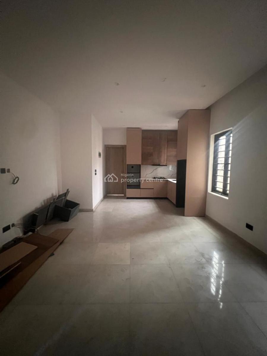 Stunning 1 & 2 Bedroom Apartment in a Secured Estate, Stunning 1 & 2 Bedroom Apartment in a Secured Estate, Lekki Phase 1, Lekki, Lagos, Block of Flats for Sale