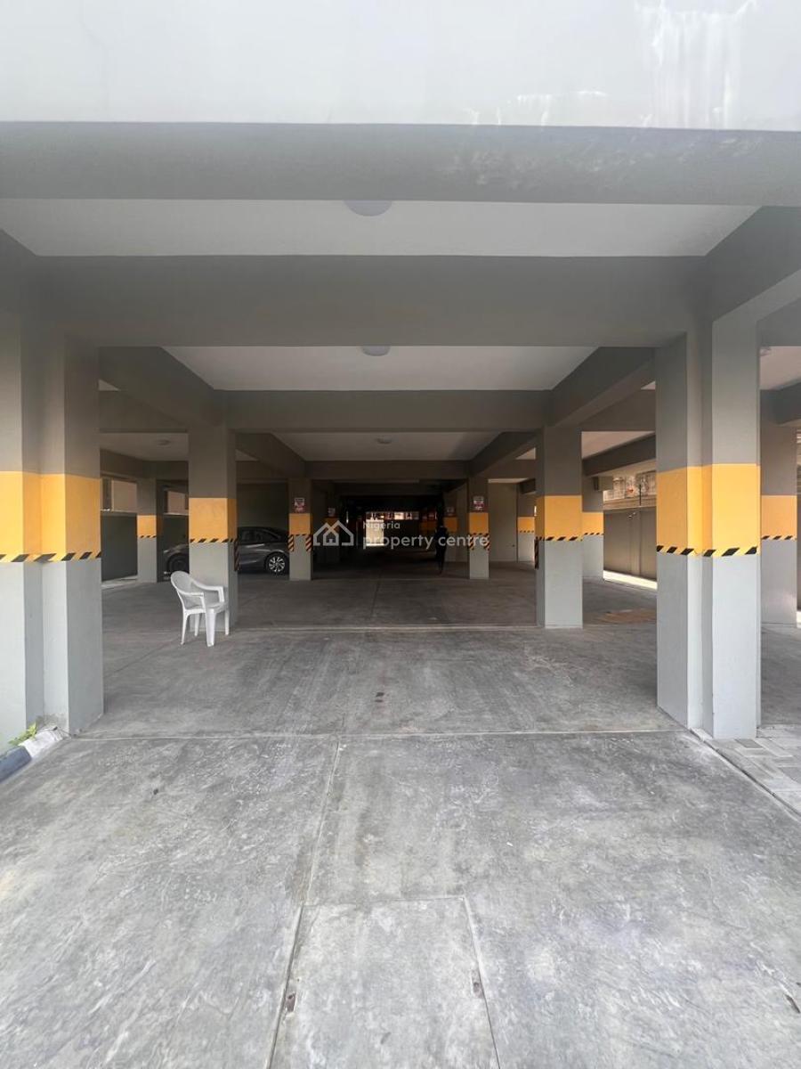 Stunning 1 & 2 Bedroom Apartment in a Secured Estate, Stunning 1 & 2 Bedroom Apartment in a Secured Estate, Lekki Phase 1, Lekki, Lagos, Block of Flats for Sale