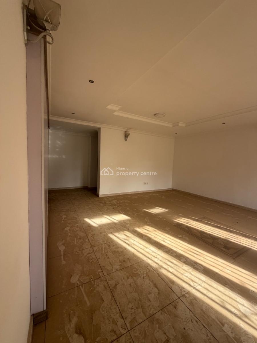 8 Units of Standard 3 Bedroom Apartment with 2 Bq, Main, Jabi, Abuja, Flat / Apartment for Rent