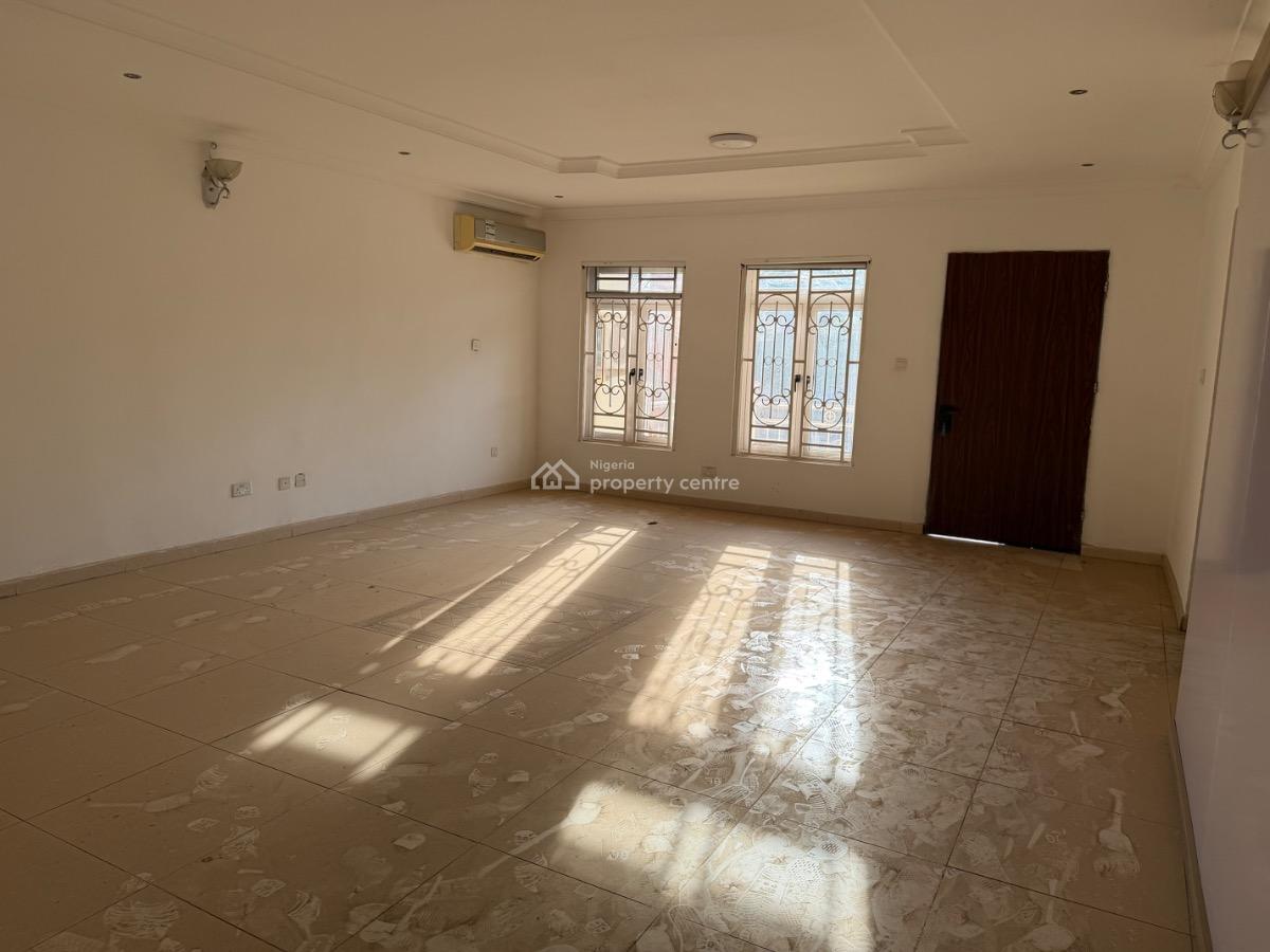 8 Units of Standard 3 Bedroom Apartment with 2 Bq, Main, Jabi, Abuja, Flat / Apartment for Rent