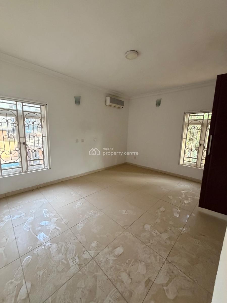 8 Units of Standard 3 Bedroom Apartment with 2 Bq, Main, Jabi, Abuja, Flat / Apartment for Rent