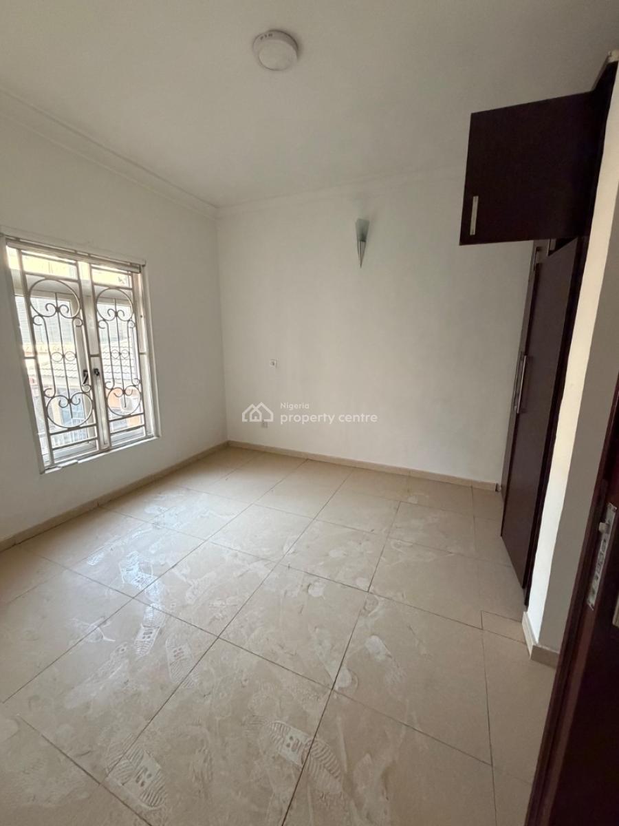 8 Units of Standard 3 Bedroom Apartment with 2 Bq, Main, Jabi, Abuja, Flat / Apartment for Rent