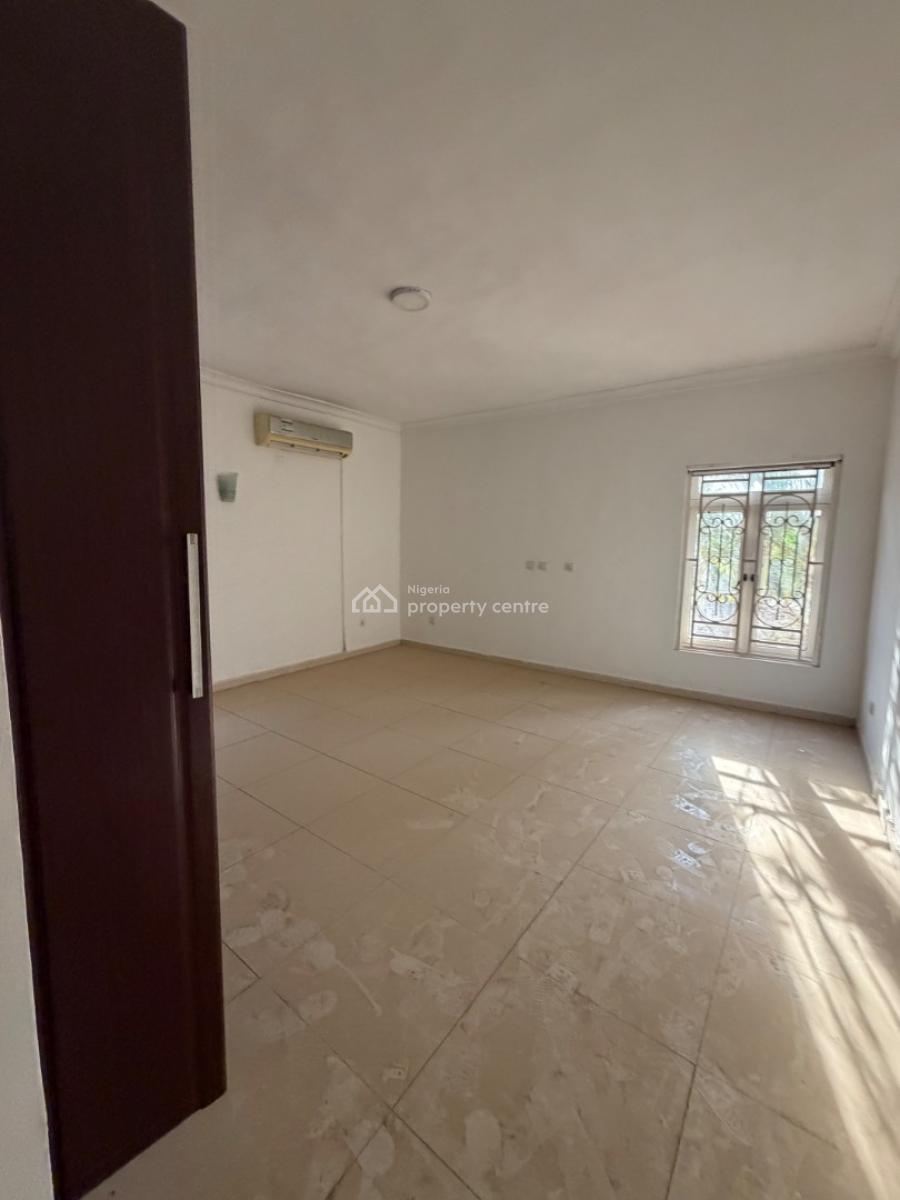8 Units of Standard 3 Bedroom Apartment with 2 Bq, Main, Jabi, Abuja, Flat / Apartment for Rent
