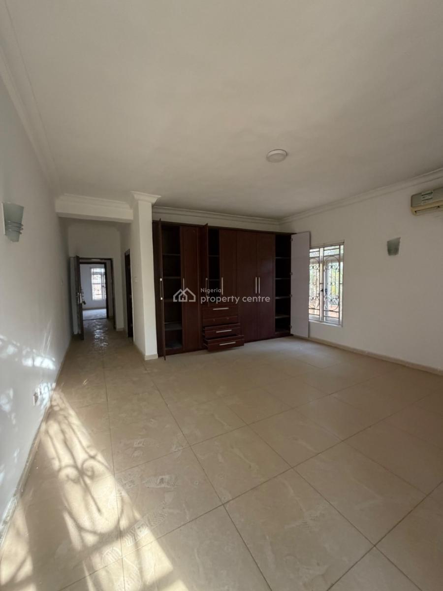 8 Units of Standard 3 Bedroom Apartment with 2 Bq, Main, Jabi, Abuja, Flat / Apartment for Rent