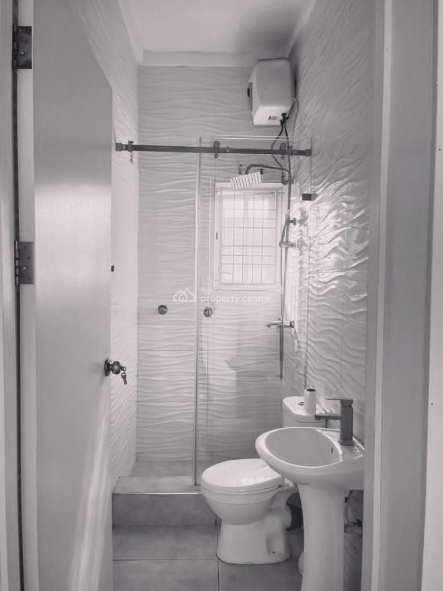 a Beautiful 2bedroom Apartment, Orchid Hotel Road, Lekki, Lagos, Flat / Apartment for Rent