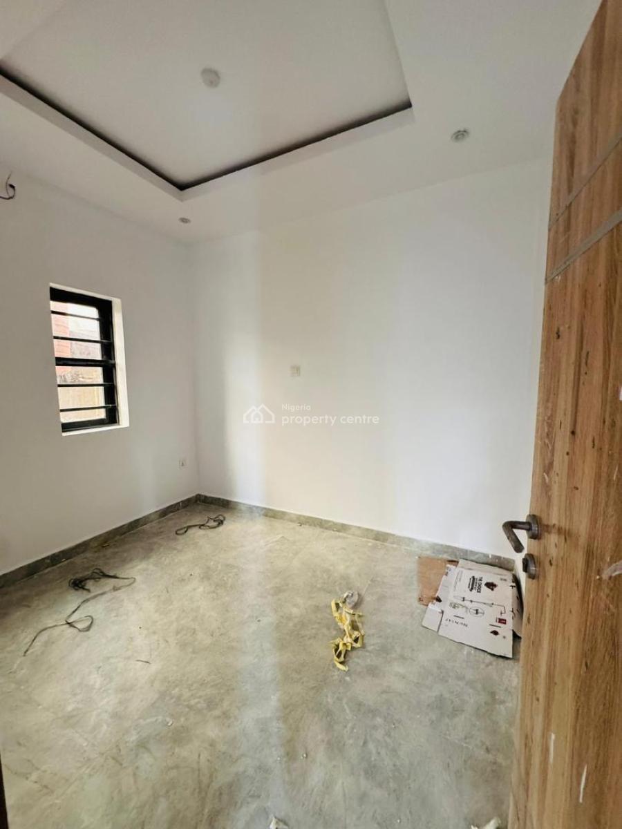 Nicely Built 2 Bedroom Apartment in a Secure Estate, Oregun, Ikeja, Lagos, Flat / Apartment for Sale