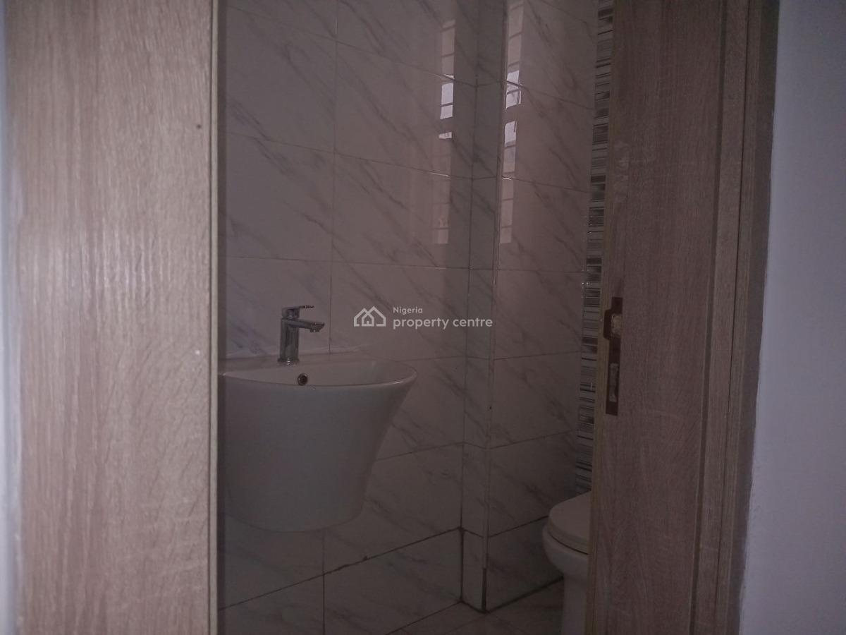 Furnished and Service 3 Bedroom Apartment, Marwa Lekki Right, Lekki, Lagos, Flat / Apartment for Rent