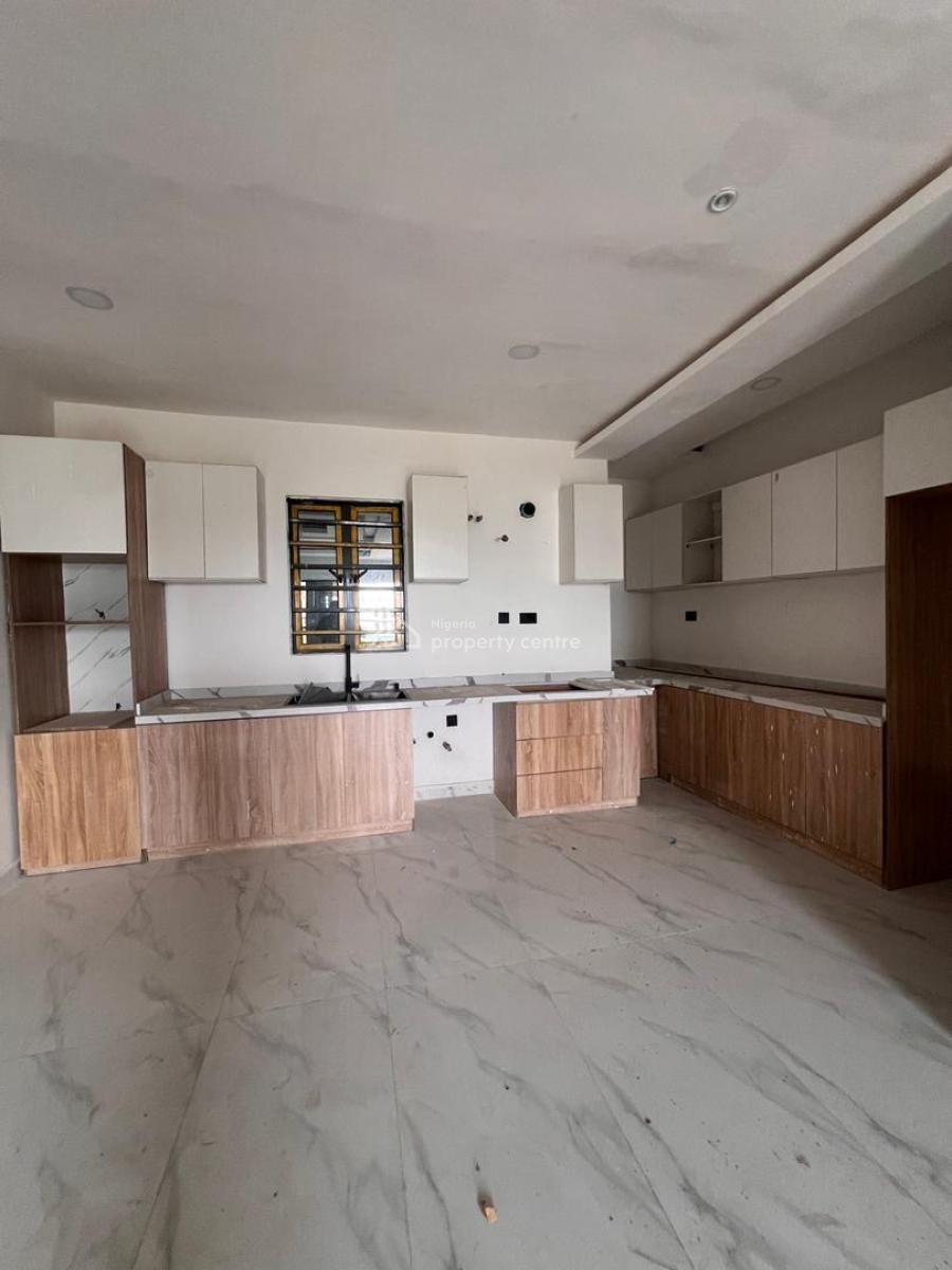Newly Built 3 Bedroom Apartment in a Secured Estate, Newly Built 3 Bedroom Apartment in a Secured Estate, Ikate, Lekki, Lagos, Block of Flats for Sale