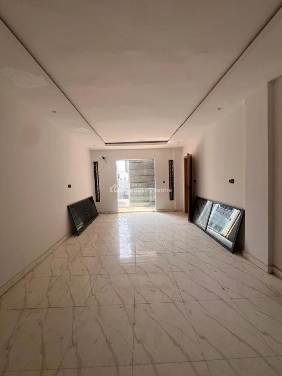 Newly Built 3 Bedroom Apartment in a Secured Estate, Newly Built 3 Bedroom Apartment in a Secured Estate, Ikate, Lekki, Lagos, Block of Flats for Sale