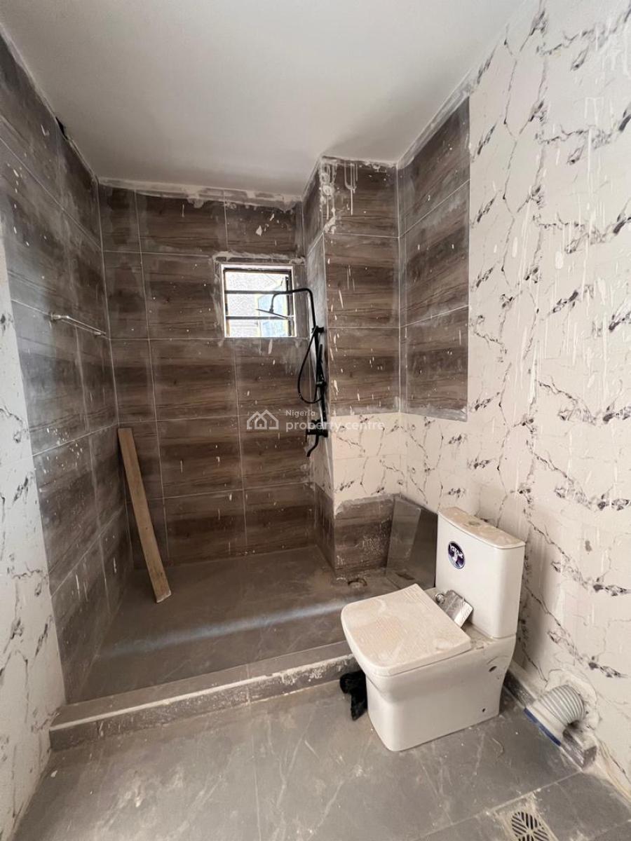 Newly Built 3 Bedroom Apartment in a Secured Estate, Newly Built 3 Bedroom Apartment in a Secured Estate, Ikate, Lekki, Lagos, Block of Flats for Sale