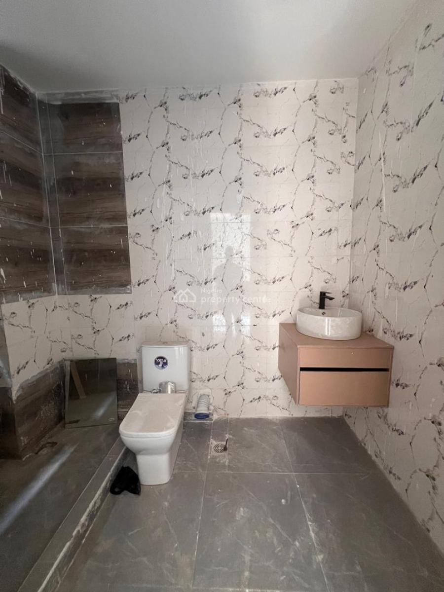 Newly Built 3 Bedroom Apartment in a Secured Estate, Newly Built 3 Bedroom Apartment in a Secured Estate, Ikate, Lekki, Lagos, Block of Flats for Sale